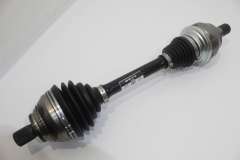 Audi A3 8V 2.0TDi Manual Front NS Left Drive Shaft New Genuine 5Q0407271EA (Item #471202) 