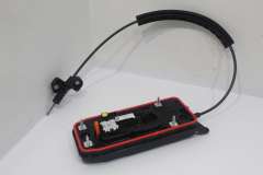 Audi A3 8Y Automatic Gear Selector Mechanism New Genuine 5WA713033CD (Item #471215) 