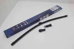 Audi VW Skoda Seat 23" Flat Blade Windscreen Wiper Blade New  ZGBQWBFLA23 (Item #471218) 