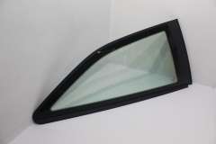 Seat Ibiza 3 Door Rear OS Right Window Quarter Glass New Genuine 6P3845042ANVB (Item #471226) 