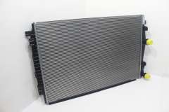 VW Golf Mk7 1.4 Cooling Coolant Radiator New Genuine  5Q0121251GR (Item #471234) 