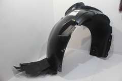 VW Polo 6R Mk5 Front NS Left Wheel Arch Liner New Genuine  6R0809957F (Item #471239) 