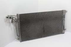 VW Polo MK5 6R Air Conditioning Condenser Radiator 6R0820411Q (Item #471252) 