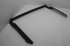 VW Polo Mk5 Upper Radiator Air Guide Trim Surround Seal 6R0121345A (Item #471255) 