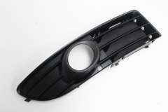 Audi A4 B6 Cabriolet OS Right Lower Fog Light Grill Trim New Genuine 8H0807682A (Item #436387) 