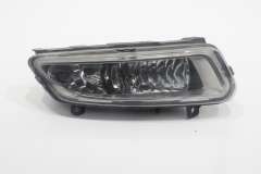 VW Polo MK5 6R OS Right Halogen Fog Light DAMAGED  6R0941062D (Item #471536) 