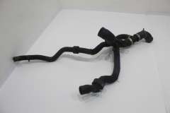 Seat Ibiza 6J 1.2 Radiator Coolant Feed Return Pipe Hoses 6R0122101BS (Item #471561) 