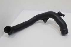 VW Polo Mk5 1.2 Turbo Pressure Pipe Inlet Hose 6R0145762J (Item #471568) 