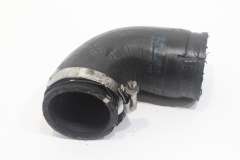 VW Polo MK5 6R 1.2 Throttle Body Intake Pressure Hose Pipe 6R0145838B (Item #471576) 