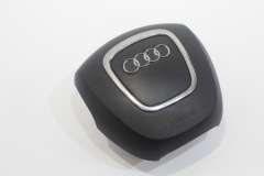 Audi A3 8P Black Steering Wheel Airbag 8P7880201G (Item #471751) 