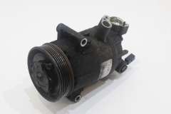 VW Passat B7 Air Conditioning Compressor Aircon A|C Pump 5K0820803A (Item #471821) 