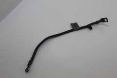 Audi A1 8X Negative Battery Cable Lead Loom 6R0971537D (Item #471822) 
