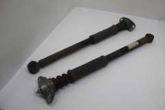 VW Polo Mk5 Rear Shock Absorbers Pair 6R0512011BR (Item #471833) 