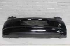 VW Polo MK5 6R Rear Bumper Skin for PDC Black 6R6807417BJ (Item #471907) 