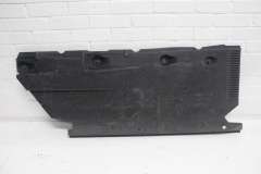 Audi A3 8P Cabriolet OS Right Underbody Trim Undertray Protection 8P7825202C (Item #471944) 