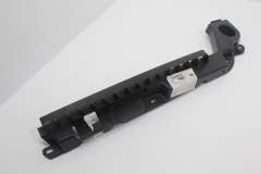 Skoda Fabia NJ OS Right Rear Bumper Guide Bracket New Genuine 6V6807864 (Item #472000) 