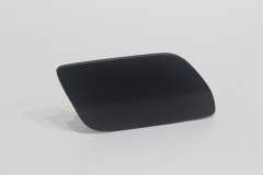 VW Transporter T5 OS Right Headlight Washer Jet Cover Cap New 7E5955110GRU (Item #472002) 