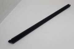 Seat Cupra Formentor OS Right Rear Window Seal New Genuine 5FF839480 (Item #472025) 