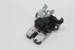 Audi A6 C7 Boot Lid Latch Locking Mechanism New Genuine 4H0827505A (Item #472031) 
