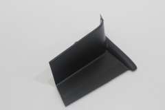 Audi A6 C8 Avant Rear OS Right Tail Light Trim New Genuine 4K9945254 (Item #472034) 