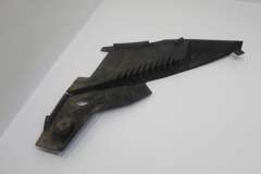 Audi A3 8P Cabriolet NS Left Underbody Trim Undertray Protection 8P7825207 (Item #472077) 