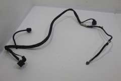 Audi A3 8P Wiring Loom for Alternator with Air Con 1K0971349B (Item #472086) 