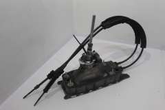 Audi A3 8P 5 Speed Gear Selector Mechanism Lever Linkage 1K0711049CF (Item #472096) 