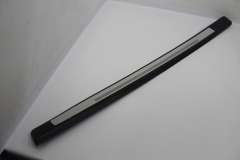 Audi A3 8P 3 Door OS Right Door Sill Kick Plate 8P3853492L (Item #472144) 