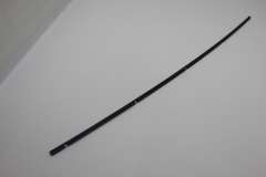 VW Golf Mk7 NS Left Windscreen Water Deflector Retaining Strip New 5G0854541 (Item #472153) 