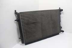 Audi A3 8P 1.6 FSi Coolant Radiator For Manual Cars 1K0121251DL (Item #472166) 