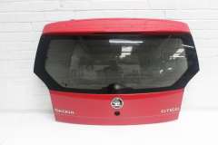 Skoda Citigo Boot Tailgate Rear Lid Tornado Red LY3D	 1ST827025G (Item #472312) 