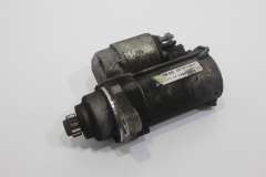 Audi A3 8P 1.6 FSi Petrol Starter Motor 02T911023T (Item #472353)