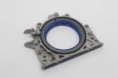 Audi A6 C7 2.0TDi Crankshaft Oil Seal Plate New Genuine 03L103171A (Item #472396) 