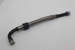 Audi RS4 B8 4.2 V8 Oil Pressure Line Pipe New Genuine 079117316B (Item #472400) 