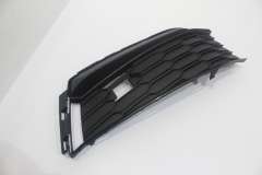 Skoda Scala OS Right Lower Bumper Outer Grill New Genuine 6588073689B9 (Item #472403) 