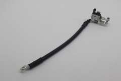 Audi A4 B9 Control Unit ECU For Battery Monitoring New Genuine 8S0915181B (Item #472404) 