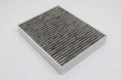 VW Touareg 7P Pollen Air Filter New Genuine 7P5819631 (Item #472405) 