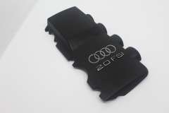 Audi A4 B7 A6 C6 2.0 FSi AWA Engine Cover  06D103925 (Item #472431) 
