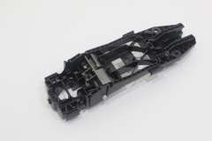 VW Golf Mk7 Front Rear Door Handle Support Bracket New Genuine 5N0839885H (Item #472449) 