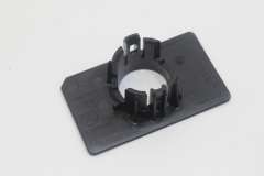 Skoda Enyaq Front Inner Left PDC Support Bracket New Genuine 5LG919485 (Item #472457) 