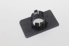 Skoda Enyaq Front Inner Right PDC Support Bracket New Genuine 5LG919486 (Item #472459) 