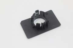 Skoda Enyaq Front Outer Right PDC Support Bracket New Genuine 5LG919486A (Item #472460) 