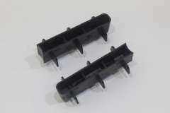 Audi A3 8V Boot Lid Stops Inner Pair New Genuine 4GD827127 (Item #472461) 