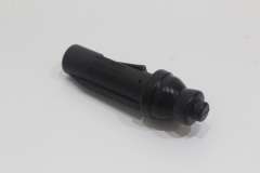 Skoda Octavia 1Z Fuel Flap Closing Spring Buffer New Genuine 1Z0809986 (Item #472494) 