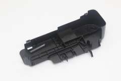 VW Sharan 7N Rear NS Left Door Locking Mechanism Cover New 7N0839349A (Item #472504) 