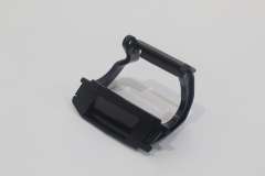 Audi A5 8T NS Left Front Bumper Headlight Washer Jet Bracket New 8T0955635 (Item #472509) 