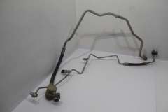 VW UP! 1.0 Petrol Air Conditioning Hose Pipes 1S0816741 (Item #472557) 