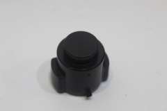 Audi Q2 Front Bumper PDC Sensor Blank Dummy New Genuine 83A8070079B9 (Item #472588) 