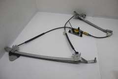 Audi TT 8J NS Left Door Window Regulator Aftermarket   (Item #472624) 