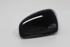 Audi TT 8J NS Left Wing Mirror Housing Cover Ocean Blue LZ5A 8J0857501A (Item #472648) 